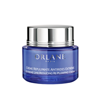 Orlane Damen Gesichtspflege Extreme Line-Reducing Re-Plumping Cream