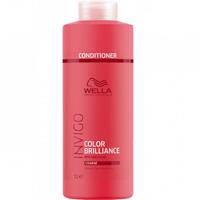 Wella Invigo Color Brilliance Conditioner Weerbarstig Haar 1000ml