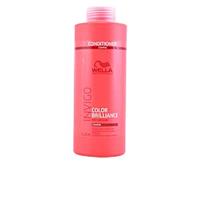 Wella INVIGO COLOR BRILLIANCE conditioner coarse hair 1000 ml