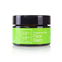 Balm Balm Fragrance Free Face Balsem 30ml