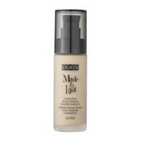 Pupa Milano Light Ivory Made To Last Foundation 30ml