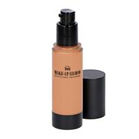 Make-up Studio Oriental Olive No Transfer Fluid Foundation 35ml