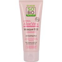 So'Bio Étic Hydra Aloe Vera Hydrating & Soothing Mask
