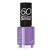 Rimmel London Love Dovey 60 Seconds Nagellak 8ml