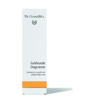 Dr. Hauschka Dagcrème & olie Getinte dagcrème 30ml