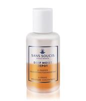 Sans Soucis 2-Fasen-Vochtconcentraat Deep Moist Depot Gezichtsverzorging 30ml