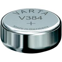 Varta horloge batterij - 