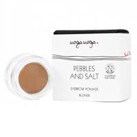 Uoga Uoga 797 - Pebbles and Salt Pommade Wenkbrauwgel 2.5 ml