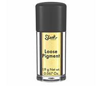Sleek LOOSE PIGMENT #Rush