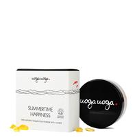 Uoga Uoga 802 - Summertime Happiness Powder Foundation 8g