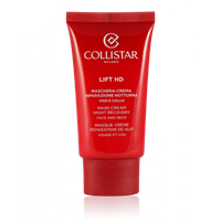 Collistar Lift HD Mask-Cream Night Recovery 75 ml