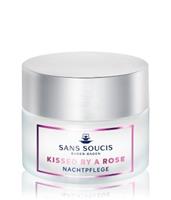 Sans Soucis Kissed By A Rose Nachtverzorging 50ml