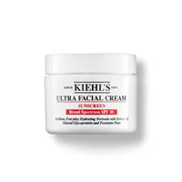Kiehl's Sonnenschutz für das Gesicht Ultra Facial Cream SPF30