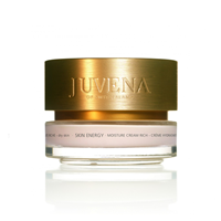 Juvena Damen Gesichtspflege Skin Energy Moisture Cream Rich (Piel Seca)