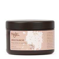 Najel Witte Klei Masker 90g