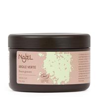 Najel Groene Klei Poeder Masker 150g