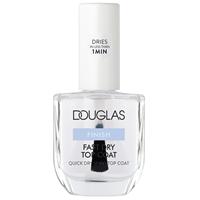 Douglas Collection Fast Dry Top Coat Nagellak 10ml
