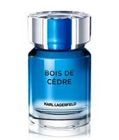 Karl Lagerfeld Bois de Cèdre Eau de Toilette 50ml