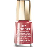 Mavala Mini-Colors Nagellack, 312 Poetic Rose