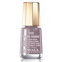 Mavala Mini-Colors Nagellack, 152 Mauve Cendré