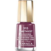 Mavala Mini-Colors Nagellack, 315 Amethyst