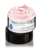 TEAOLOGY Peach Tea Hydra Gesichtscreme  50 ml