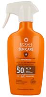 Ecran SUN LEMONOIL leche protectora pistola SPF50 300 ml