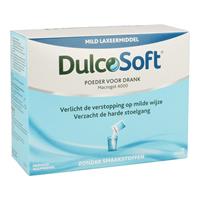 Dulcosoft Poeder sachets 20 stuks