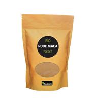 Hanoju Maca red organic premium powder 250 gram