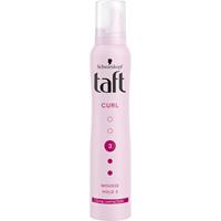 Taft Mousse curl 200ml