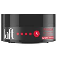 Taft Wax power styling 75ml