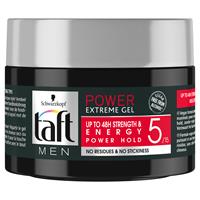 Taft Gel power extreme men 250ml