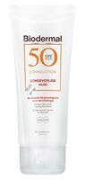 Biodermal Gevoelige Huid Zonnelotion SPF50