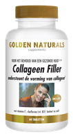 Collageen Filler Tabletten