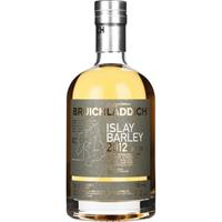 Bruichladdich Islay Barley 2012 70CL