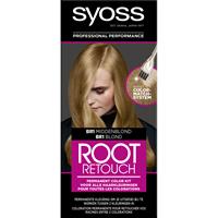 Syoss Root retouch br1 middenblond 1st