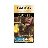 Syoss Oleo 7-00 middenblond 1st