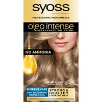 Syoss Oleo 8-05 beige blond 1st