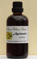 Natura Sanat Agrimonia eupatoria hrb tinctuur bio 50ml