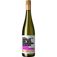 Krämer Straight Gmbh Kräzygrape Weißburgunder Trocken 2019