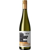 Krämer Straight Gmbh Kräzygrape Riesling Trocken 2019