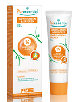 Puressentiel Gewricht & spiergel 14 essentiele olien 60ml