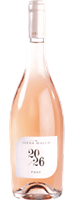 Elena Walch Rosé 20 26 Weinberg Dolomiten 2020