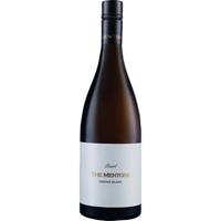 Kwv Sa Pty Mentors Chenin Blanc 2019