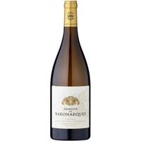 Baron Philippe de Rothschild Domaine de Baron'arques Blanc Limoux 2017