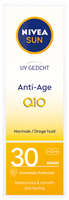 Nivea Sun Anti-Age Gezichtszonnecrème SPF30