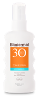 Biodermal Hydraplus Zonnespray SPF30