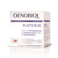 Oenobiol Paris Platte Buik Capsules