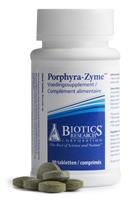 Biotics Porphyra-Zyme Tabletten