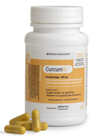 Biotics Curcumrx Capsules